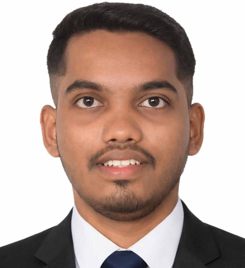 Atish Sarode Profile Picture